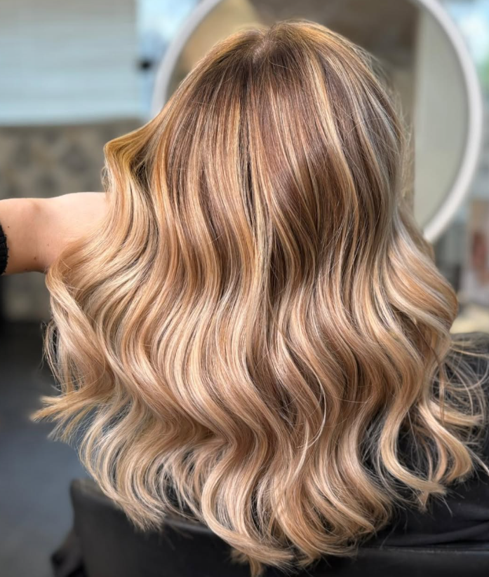 Détail beauté premium