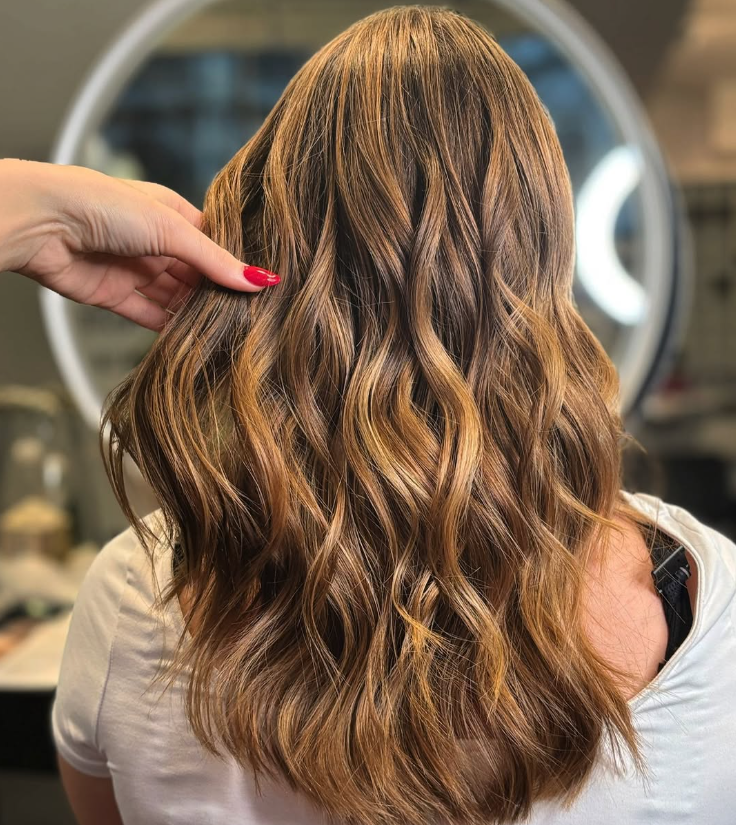 Détail esthétique